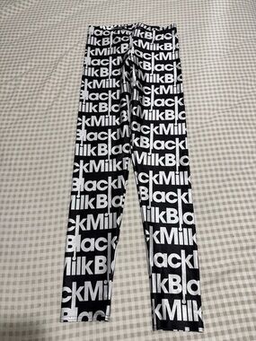 Blackmilk legging